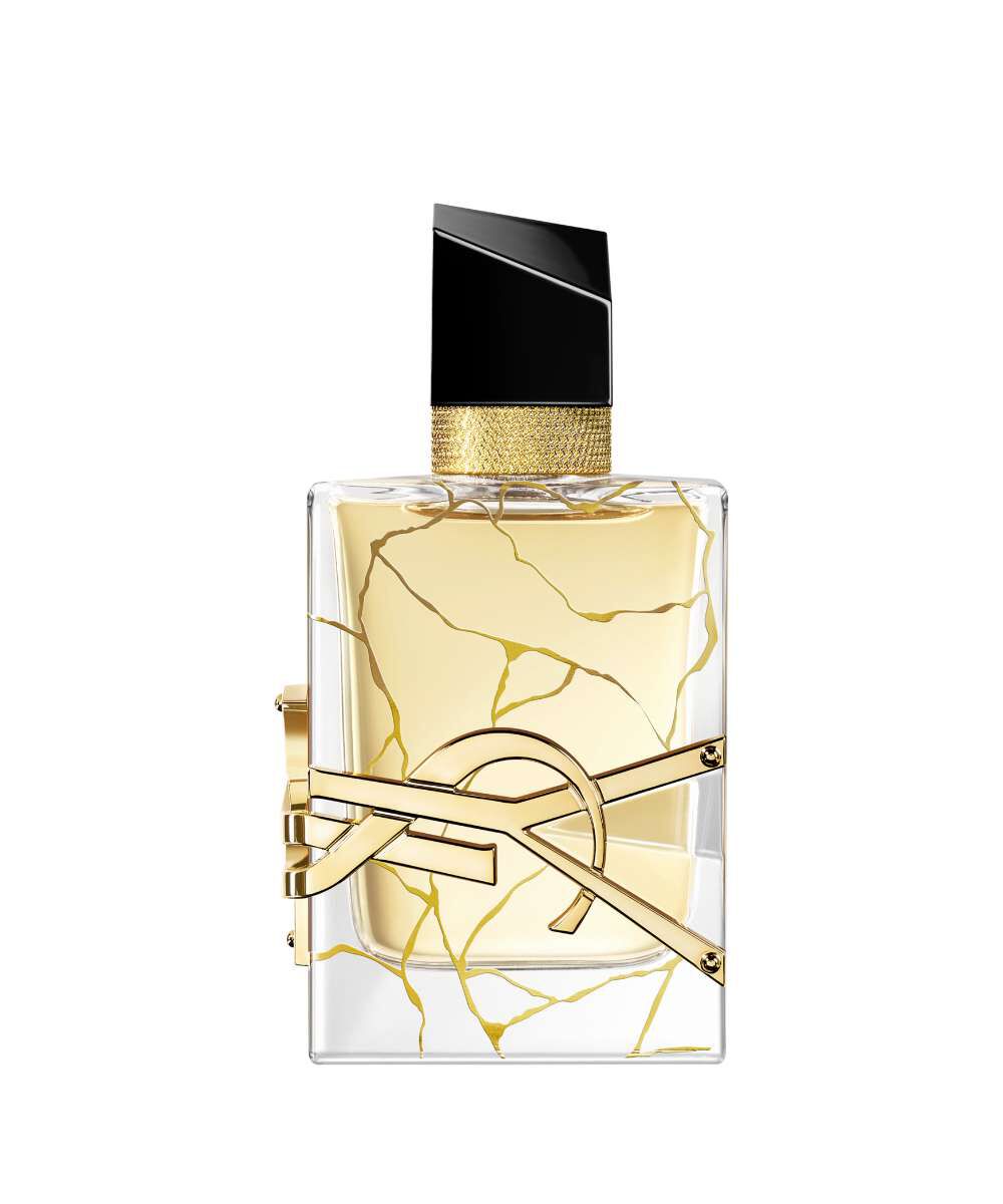 Ysl cheap beauty perfume